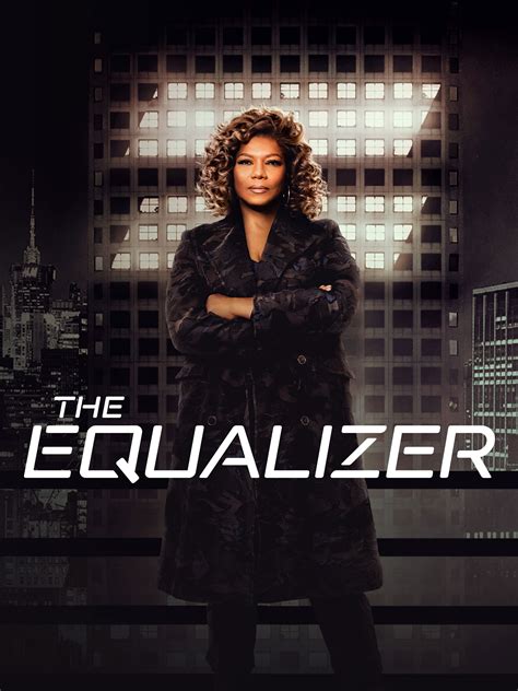 the equalizer television